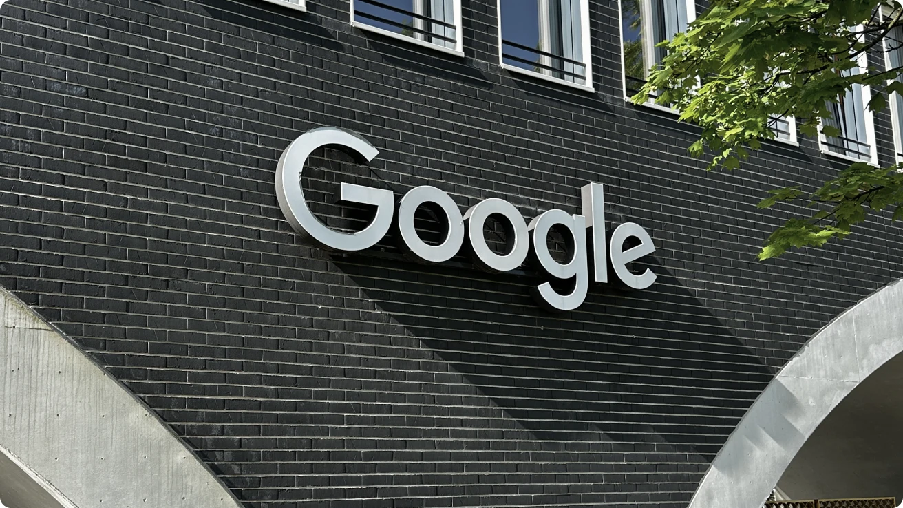 Google