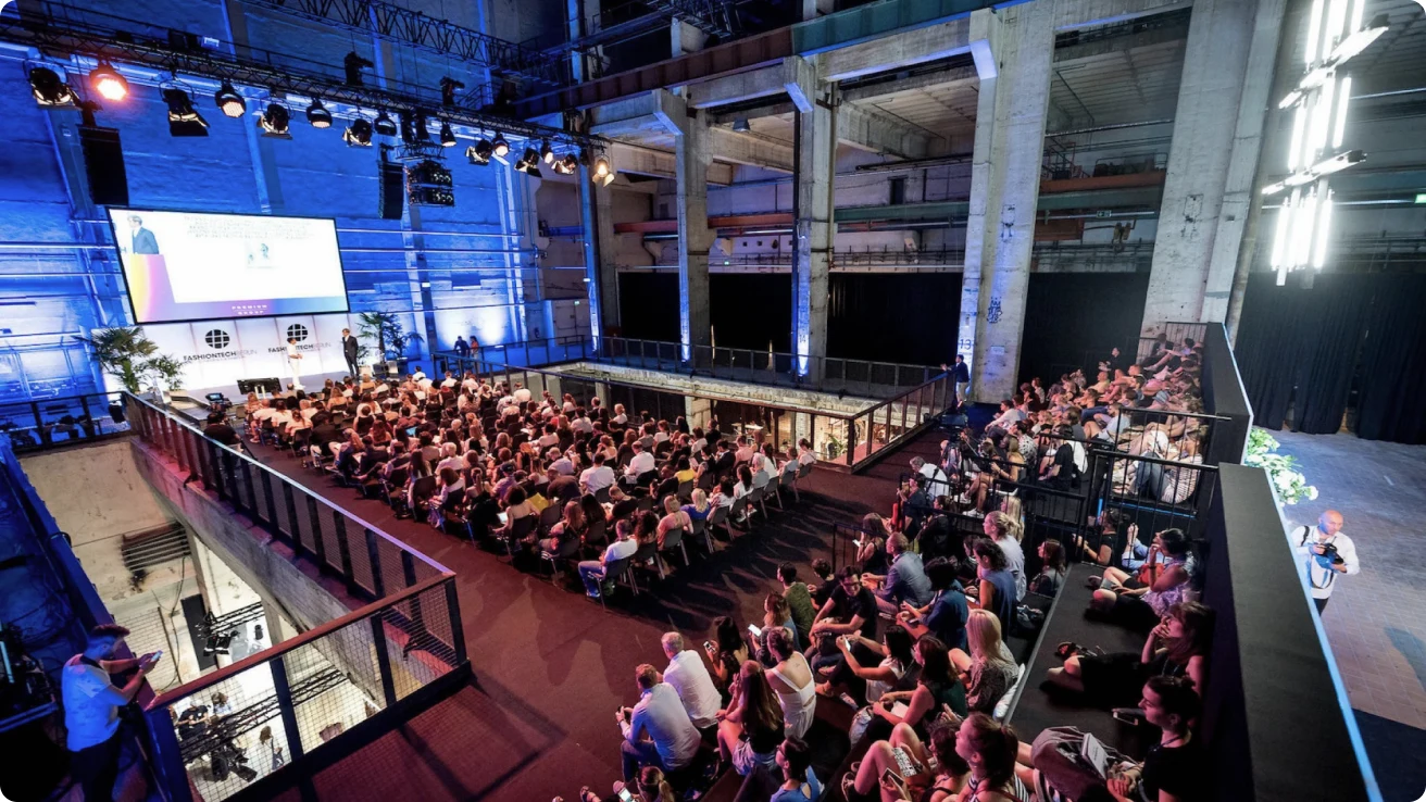 #FASHIONTECH Berlin