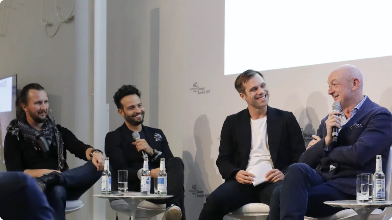 AD Design Summit