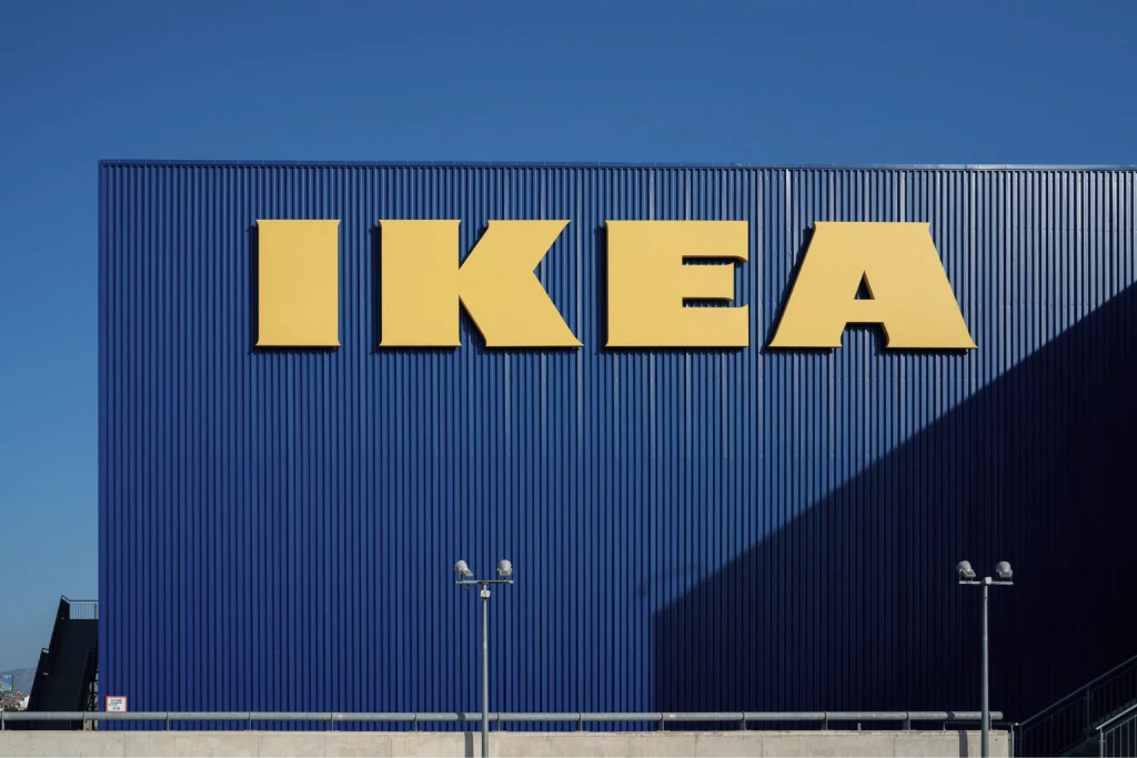 IKEA