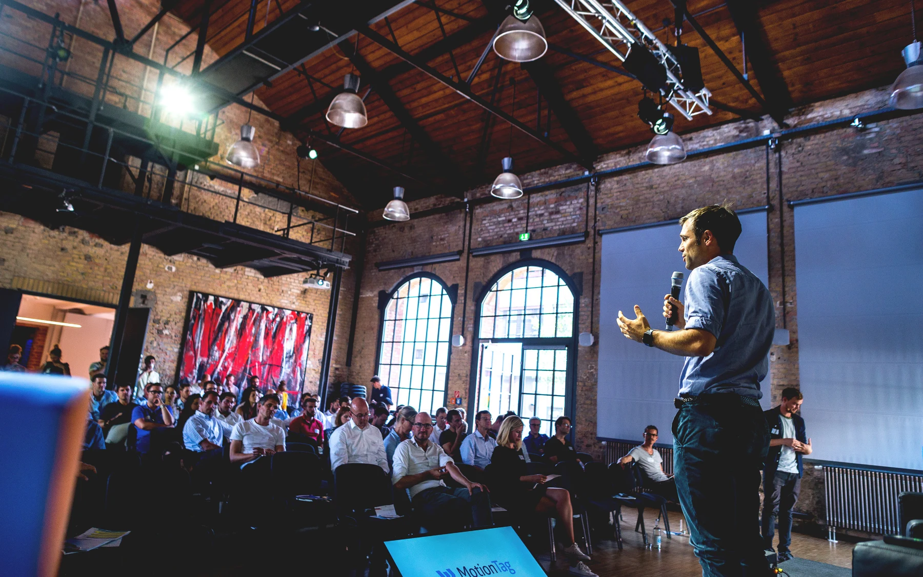 Demo Day
