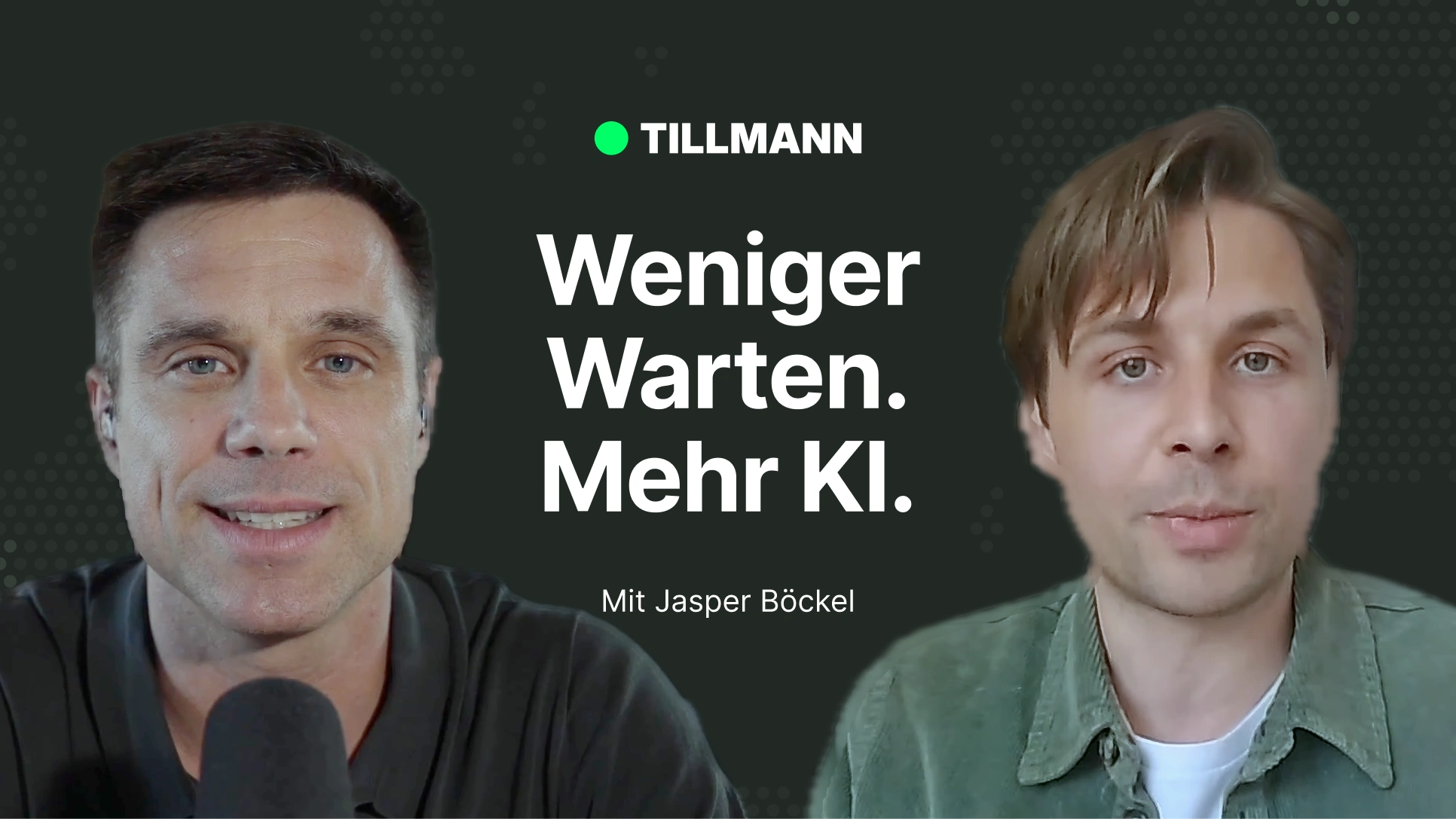 Jasper Böckel · 13 March 2026