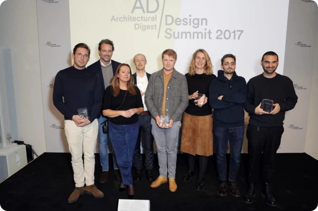 Design community