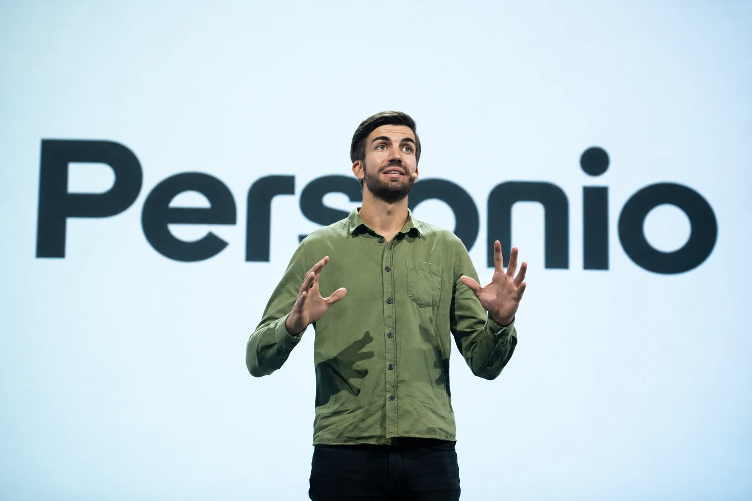 Personio