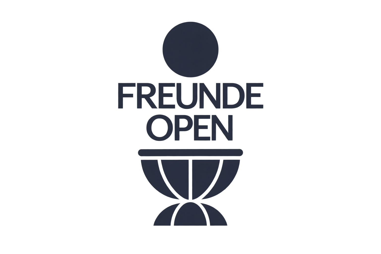 Freunde Open identity